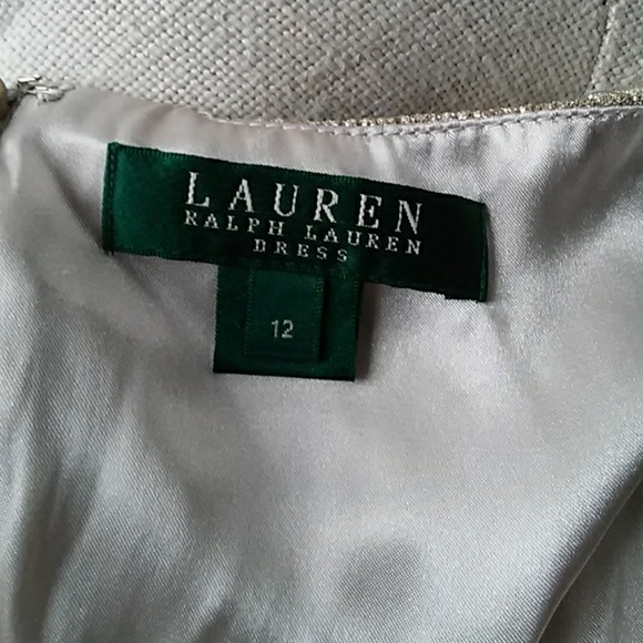 Ralph Lauren Dress - Picture 5 of 7